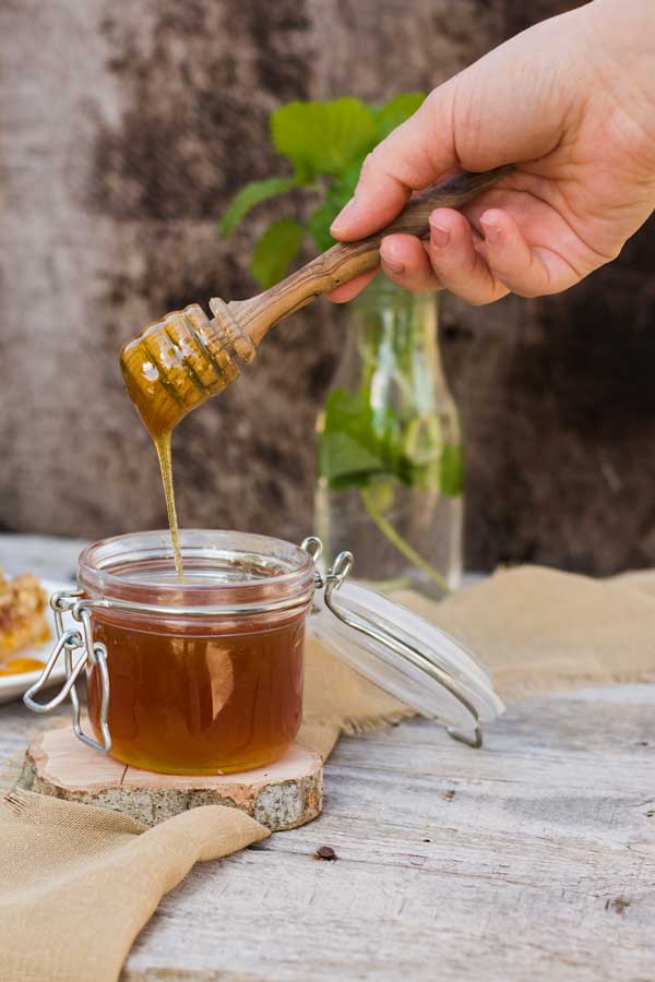 Best Organic Honey In Kerala | VitGog