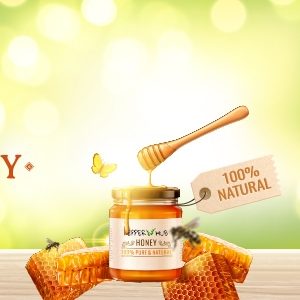 Best Organic Honey In Kerala | VitGog