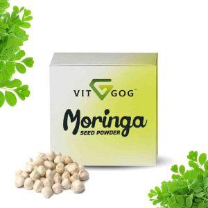 Moringa Seed Powder Online